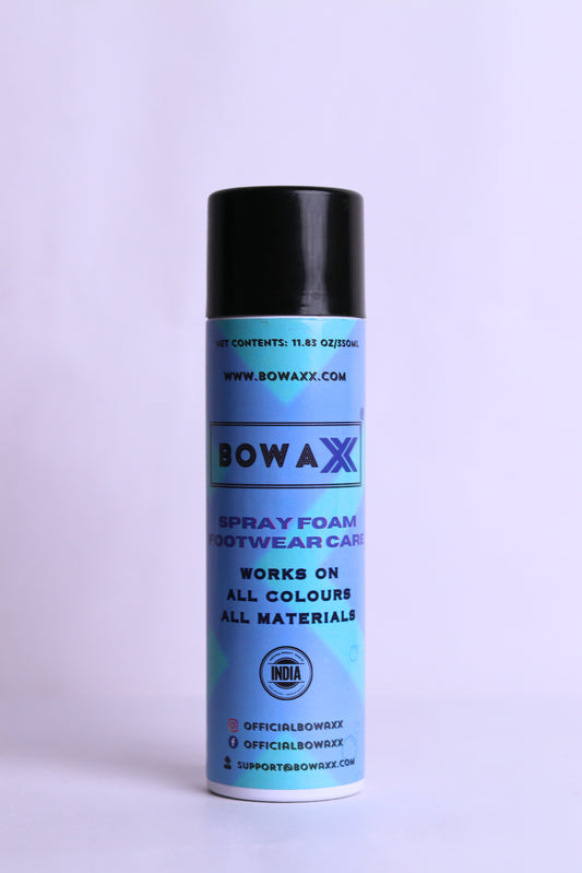 BOWAXX Spray Foam